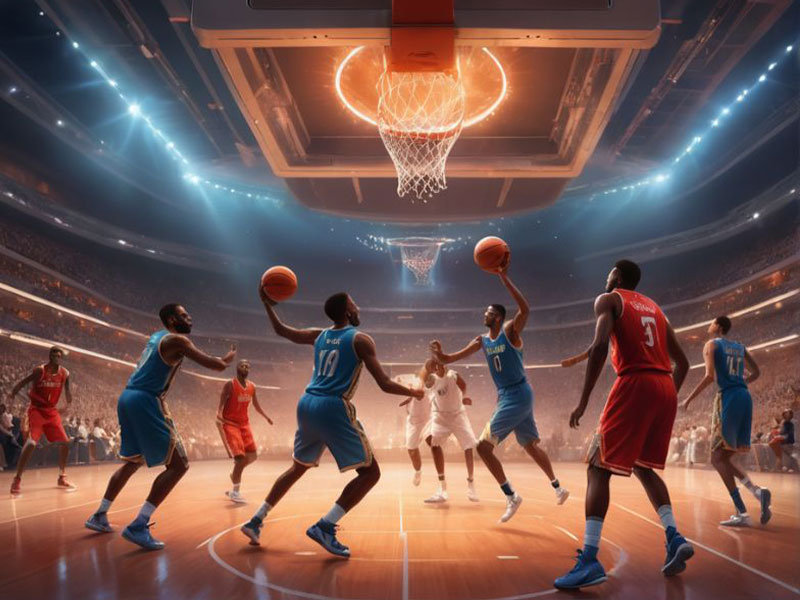 [QQ原声]NBA季前赛 太阳vs湖人 第四节 录像