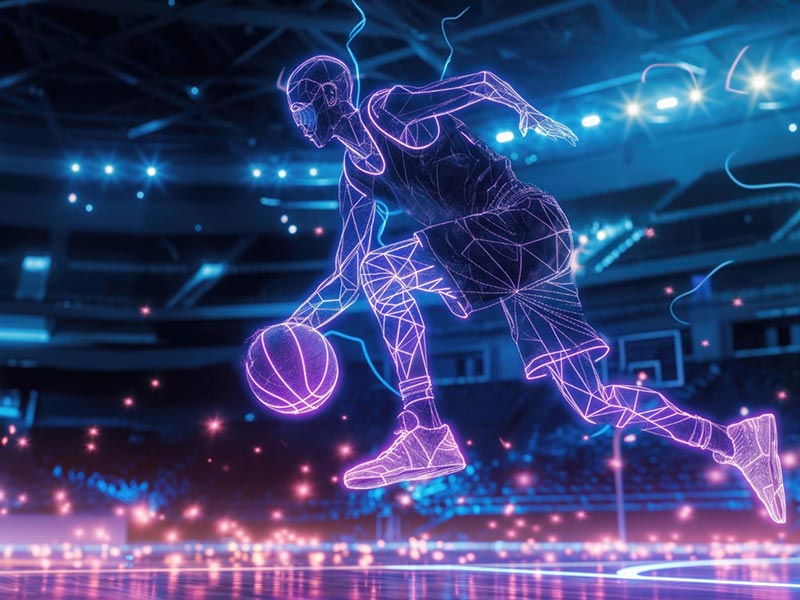 [QQ原声]NBA季前赛 东南墨尔本凤凰vs鹈鹕 第三节 录像