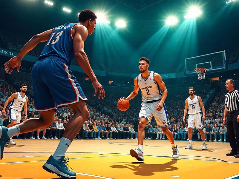 [QQ国语]NBA季前赛阿布扎比站 76人vs尼克斯 第四节 录像